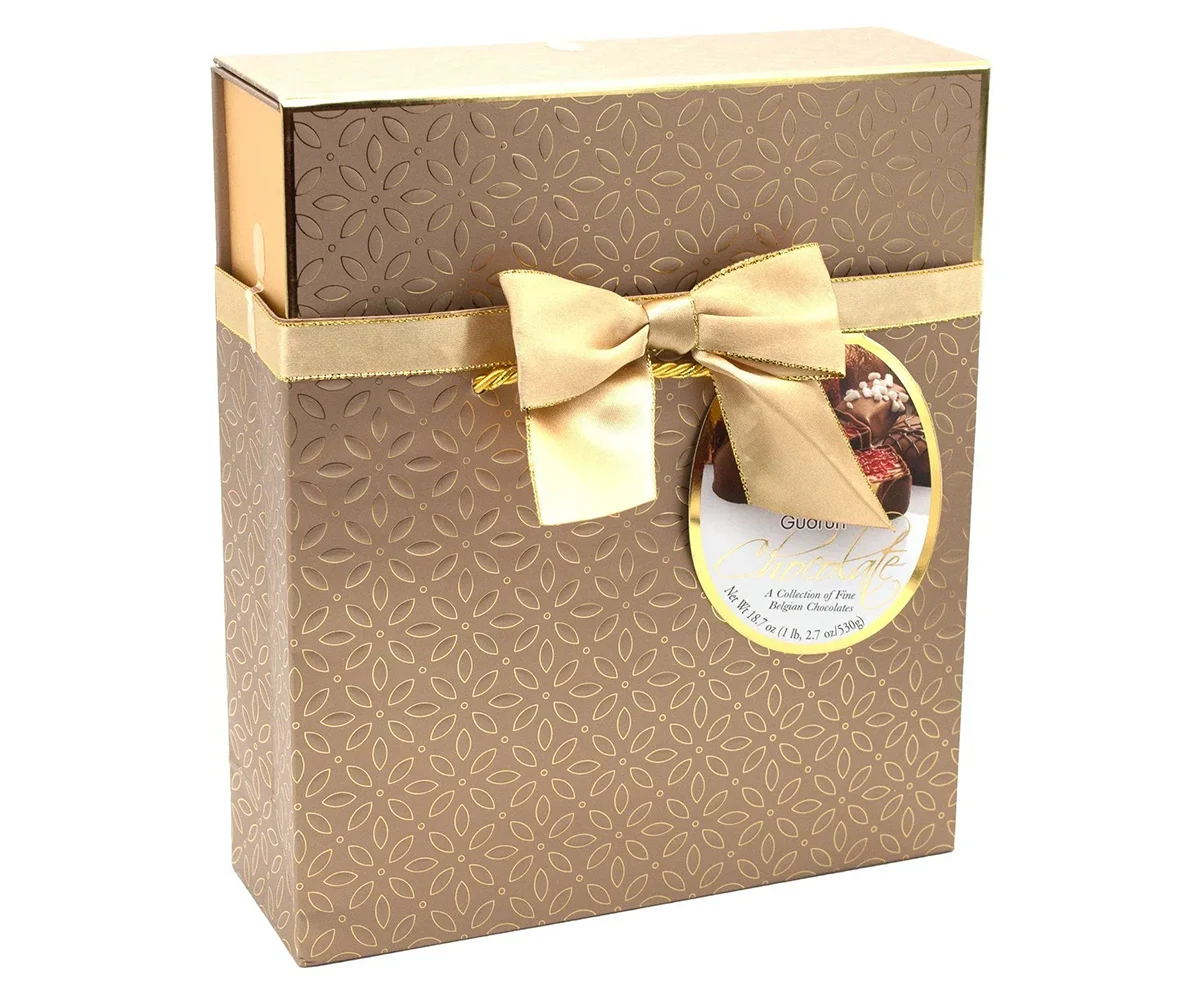 Chocolate Gift Box